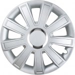 LEOPLAST Poklica FLASH 14" silver – Hledejceny.cz