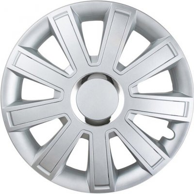 LEOPLAST Poklica FLASH 14" silver – Hledejceny.cz