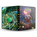 Ultra Pro Pokémon TCG Twilight Masquerade A5 Album na 80 karet – Hledejceny.cz