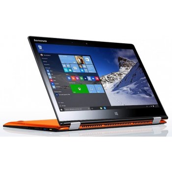 Lenovo IdeaPad Yoga 80QE003BCK