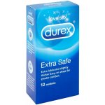 Durex Extra Safe 144ks – Sleviste.cz