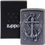 Zippo NAUTIC EMBLEM 2004290 – Hledejceny.cz