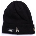 New Era MLB Metallic badge cuff beanie LOSDOD US 60284986 černá – Zboží Mobilmania