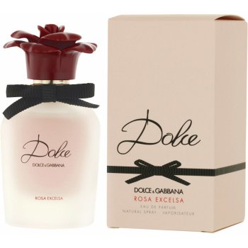 Dolce & Gabbana Dolce Rosa Excelsa parfémovaná voda dámská 30 ml