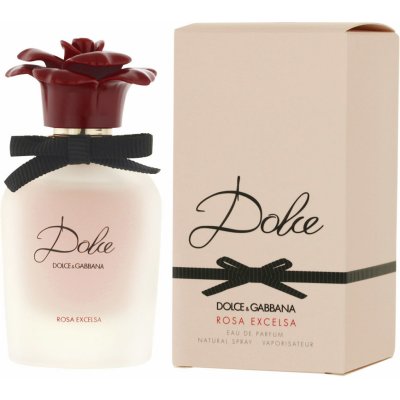 Dolce & Gabbana Dolce Rosa Excelsa parfémovaná voda dámská 30 ml – Hledejceny.cz