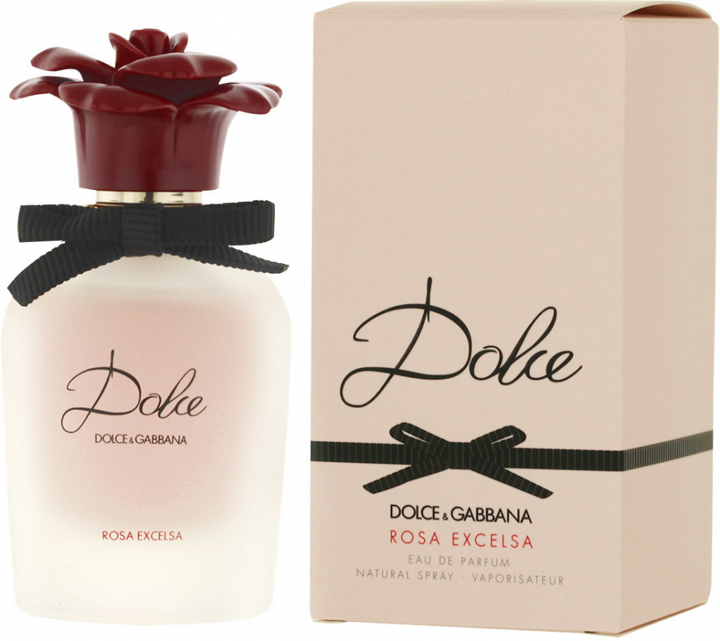 Dolce & Gabbana Dolce Rosa Excelsa parfémovaná voda dámská 30 ml