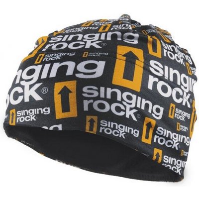 Singing Rock Beanie Hat čepice Logos – Hledejceny.cz