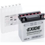 Exide 12N9-3B – Hledejceny.cz