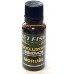 Jet Fish Exkluzivní Esence Moruše 20 ml – Sleviste.cz
