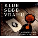 Klub sebevrahů - Robert Louis Stevenson