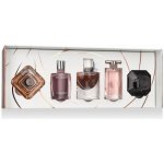 Lancome Lancome SET: Miracle EDP 5 ml + Tresor EDP 7,5 ml + La Vie Est Belle EDP 4ml + Idole EDP 5 ml – Zboží Mobilmania