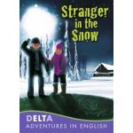Stranger in the Snow – Book + CD-Rom – Hledejceny.cz