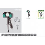 Ecolite XHWS-F06 – HobbyKompas.cz
