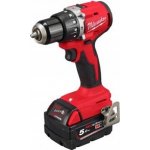 Milwaukee M18 BLPDRC-422C 4933492825 – Zboží Dáma