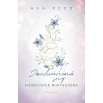 Zachráněné sny - Ava Reed – Zboží Dáma