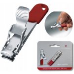 Victorinox 8.2050.B1 Nail Clipper kleštičky na nehty – Hledejceny.cz