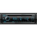 Kenwood KDC-BT740DAB