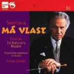 Bedřich Smetana - Má Vlast CD – Hledejceny.cz