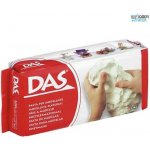 Das Modelovací hmota bílá 1000g – Zboží Dáma