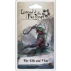 Karetní hry FFG Legend of the Five Rings LCG: The Ebb and Flow