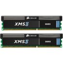 Corsair XMS3 DDR3 8GB 1600MHz CL9 (2x4GB) CMX8GX3M2A1600C9