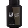 Šampon Sebastian Seb Man The Purist Purifying Shampoo 250 ml
