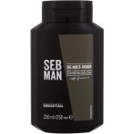 Sebastian Seb Man The Purist Purifying Shampoo 250 ml