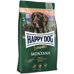 Happy Dog Supreme Sensible Montana koňské brambory 10 kg – Hledejceny.cz