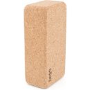Bodhi Yoga cork brick standard joga blok 22 x 11 x 7 cm