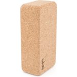 Bodhi Yoga cork brick standard joga blok 22 x 11 x 7 cm – Zboží Dáma