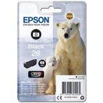 Epson C13T261140 - originální – Hledejceny.cz