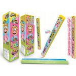 Johny Bee Color bubble gum 35g – Sleviste.cz