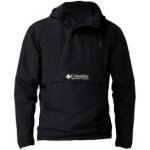 Columbia Challenger Windbreaker Anorak Black – Zboží Mobilmania