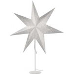 EMOS LED hvězda papírová se stojánkem 45 cm vnitřní – Hledejceny.cz