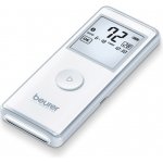 Beurer ME90 Mobilní EKG přístroj – Zboží Dáma