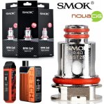 SMOK RPM žhavící hlava SC 1.0 ohm – Zboží Dáma