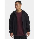Under Armour UA Unstoppable Txt Woven Jkt-BLK – Zbozi.Blesk.cz