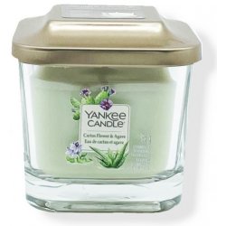 Yankee Candle Elevation Cactus Flower & Agave 96 g