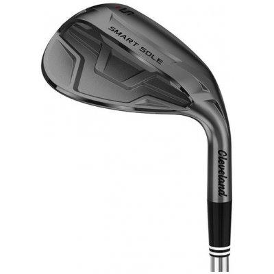 Cleveland Smart Sole 4.0 Satin: graphite – Zbozi.Blesk.cz