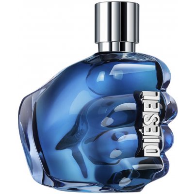 Diesel Sound of the Brave toaletní voda pánská 125 ml – Zboží Mobilmania