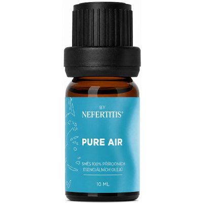 By Nefertitis směs 100% esenciálních olejů PURE AIR 10 ml – Hledejceny.cz