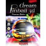 Dream Pinball 3D – Hledejceny.cz