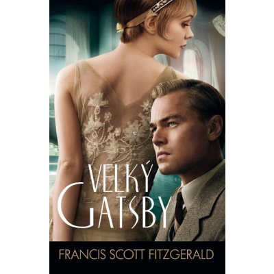 Velký Gatsby – Hledejceny.cz