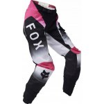 FOX Womens 180 Lean Pant Black Pink 2025 – Hledejceny.cz