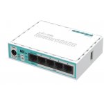 MikroTik RB750r2 – Zboží Mobilmania
