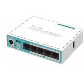 MikroTik RB750r2