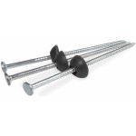 Gutta hřeby 2,8 x 70 mm černá – Hledejceny.cz
