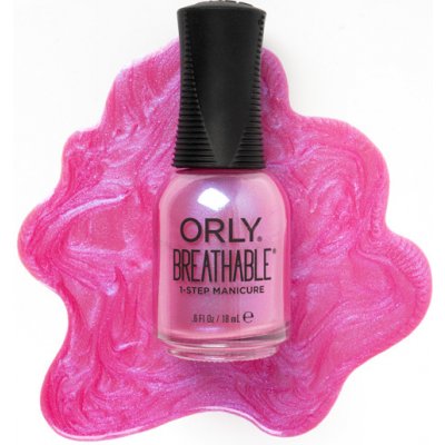 Orly LAK SHE'S A WILDFLOWER 18 ml