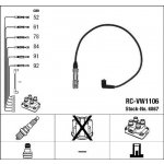 Sada kabelů pro zapalování NGK 6867 – Zboží Mobilmania