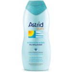 Astrid SUN hydratační mléko po opalování 400 ml – Zboží Dáma